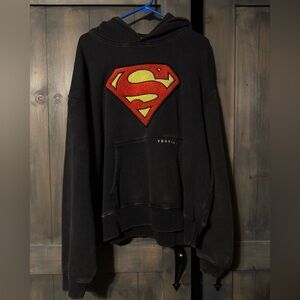 YoungLA Superman Hoodie